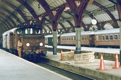 Malmö 1986